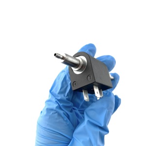 Nueva Bomba de Alcohol Original <span class=keywords><strong>Gotec</strong></span> 24V 50Hz 18W EMX 08-T/N 111895 DEK para Impresora de Inyección de Tinta, Conector 22136003668 - Product Image 6