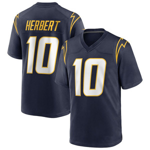Short de football américain Los Angeles personnalisé avec nom et numéro, 100 % polyester respirant et à séchage rapide, taille américaine - Product Image 2
