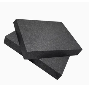 Graphite Expanded <b>Polystyrene</b> <b>Sheets</b> With Low Thermal Conductivity For Cold Storage Walls - Product Image 3