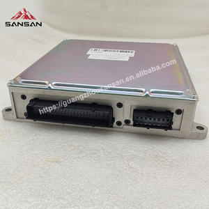 Parti escavatore VOE14531360 ECU <span class=keywords><strong>Controller</strong></span> con programma escavatore EC240B EC360B scheda Computer 14531360 - Product Image 4