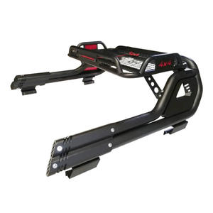 Porte-charge personnalisé avec étagère de rangement, support de camion réglable, barre de protection pour Foton Mars Hilux King Kong Cannon Changan Kaicheng - Product Image 2