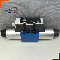 Vanne directionnelle proportionnelle Rexroth R900965674 4WRAE10E60-22/G24K31/F1V 24V DC NG10 60 L/min 315 Bar