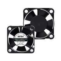 Ventilateur de refroidissement axial mini 30x30x10mm DC3010SL à roulement à manchon, silencieux, 5V 12V, sans balais, longue durée de vie