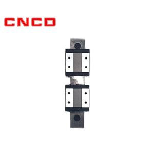 <strong>Machine</strong>-Grade Linear <strong>Rails</strong>: Built for CNC Accuracy and Continuous Production - Product Image 1