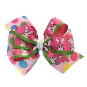 Venta al por Mayor de Pinzas para <span class=keywords><strong>el</strong></span> Cabello con Forma de <span class=keywords><strong>Pollito</strong></span> <span class=keywords><strong>y</strong></span> Conejito de Pascua, Pinzas para <span class=keywords><strong>el</strong></span> Cabello con Diseño de Dibujos Animados para Niñas, Accesorios para <span class=keywords><strong>el</strong></span> Cabello Infantil - Product Image 3