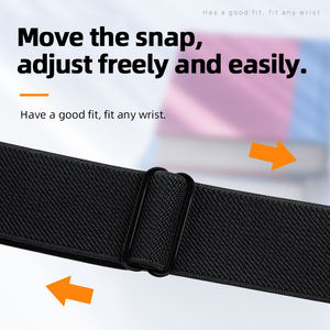 <span class=keywords><strong>Precio</strong></span> de fábrica Correa de reloj para <span class=keywords><strong>Apple</strong></span> <span class=keywords><strong>Watch</strong></span> Pulseras de nailon para correas deportivas Bandas de reloj tejidas - Product Image 3