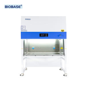 BIOBASE Chine Armoire de sécurité biologique de classe II BSC-2000II A2-X Usine Fournisseur direct Armoire de sécurité biologique pour laboratoire - Product Image 1