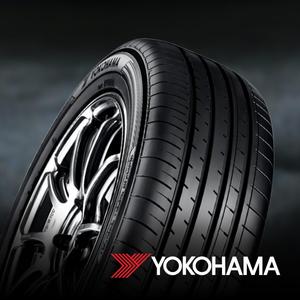 Pneus Yokohama V905 Winter 275/40R 19 105W TL Bluearth pour voiture - Product Image 2