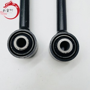 55250-3R000 552503R000 Bras d'assistance arrière pour Hyundai Kia 55250 3R000 - Product Image 3