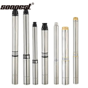 Solar Powered Water <b>Pumps</b> Centrifugal Borehole Copper Solar Water <b>Pump</b> Irrigation Solar Water <b>Pump</b> Agriculture According to Powe - Product Image 5