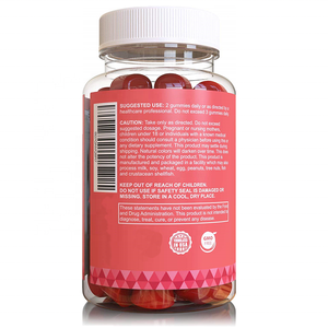 売れ筋ベアビーガングミーワックスビタミンヘアジェルグミ - Product Image 4