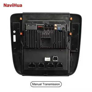 Navihua Android Car Radio GPS Navigation Carplay <b>Stereo</b> Auto Head Unit Multimedia Player for GMC Yukon Chevrolet Tahoe 2007 2013 - Product Image 6