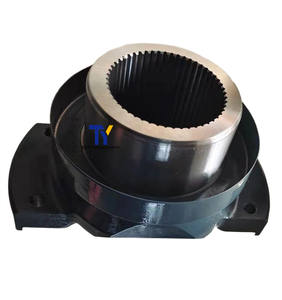 Acoplamiento de Repuesto para Camión Volquete HD465-7 <span class=keywords><strong>HD605</strong></span>-7 HD465 <span class=keywords><strong>HD605</strong></span>, Número de Pieza 569-01-62712 569-01-62720 - Product Image 6