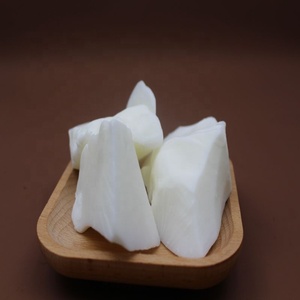 Оптовая продажа, 20 кг, чистый натуральный кокосовый воск, Безопасный воск на растительной основе для изготовления свечей - Product Image 2