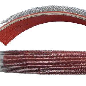 Máquina Cardadora Automática Popular para Algodón, con Alambre Metálico, Piezas para Máquina Elástica GERON - Product Image 2