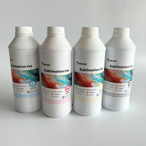 Wetop thăng hoa mực chất lượng cao đối với hàn quốc hàn quốc inktec sublinova thăng hoa mực kiian <span class=keywords><strong>hansol</strong></span> hongsam hiipoo thăng hoa mực - Product Image 3