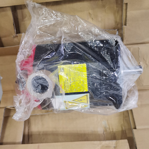 มอเตอร์เซอร์โว AC Fanuc อะไหล่ A06B-0235-B400 100% ผ่านการทดสอบแล้ว - Product Image 5