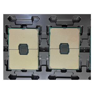 Srkxk หน่วยประมวลผล <span class=keywords><strong>Intel</strong></span> Xeon 6326, <span class=keywords><strong>TDP</strong></span> 185W 16คอร์32เธรด24เมตรแคช2.90 GHz ถาด FC-LGA16A สีทอง CPU 6326สำหรับเซิร์ฟเวอร์ - Product Image 4