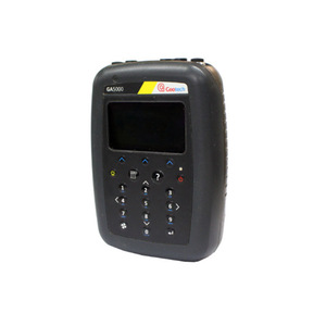 Analizador de Biogás Geotech Ga5000, Detector de Hidrógeno Portátil de Alta Precisión, Analizadores de Gases por Principio Electroquímico - Product Image 5