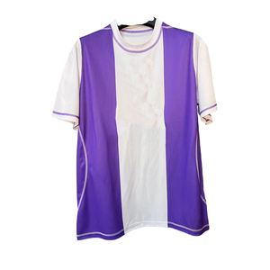 Vente directe d'usine de maillots de football édition spéciale Valladolid, 2526. Maillots de football en mesh disponibles en gros. - Product Image 2