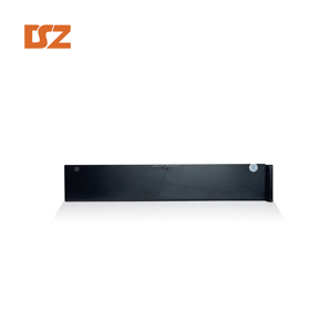 Sẵn Sàng Để Tàu 600W 2-Kênh Khuếch Đại Kỹ Thuật Số Khuếch Đại Công Suất Cho Phòng Hội Nghị Vỏ Kim Loại OEM/ODM - Product Image 5