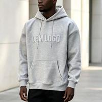 Sweat à capuche long pour l'automne-hiver, tendance européenne-américaine, style hip-hop, impression numérique