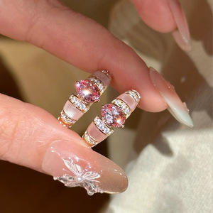 <b>925</b> <b>Silver</b> <b>Rings</b> Wholesale for Women Adjustable Waterproof Hypoallergenic Sterling <b>Silver</b> Jewelry for Retail Stores - Product Image 1