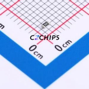 Résistance SMD FRG0603F1105TS 0603 (Type : Film Épais) (Résistance : 11 mOhm Précision : 1%) - Product Image 1
