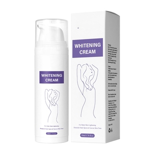 Sbiancante OEM per Ascelle e Zona Intima, Schiarente per la Pelle con Vitamina C per Ascelle e Parti Intime - Product Image 5