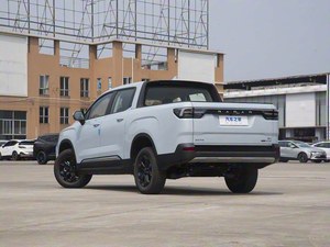Horizon 460 km, Tracción en las Cuatro Ruedas, Versión Máxima, Almacenamiento Oculto de 48 L, Potencia V2L de 3.3 kW, 150-200 kW, 300-400 Nm, Batería LFP de 73 kWh, Eléctrico - Product Image 5
