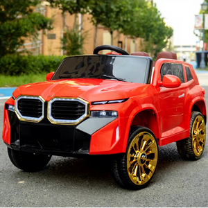 Coche de Juguete Grande a Batería para Niños/Nuevo Producto Coche para Niños OEM/Coche Eléctrico de Pedales Barato de Fábrica al por Mayor - Product Image 4