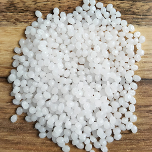 Polietileno de baja densidad lineal Virgen LLDPE 118W Materias primas plásticas para película soplada - Product Image 3