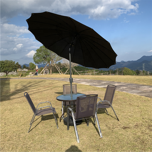 <span class=keywords><strong>Parasol</strong></span> de plage Originality Cour, hôtel, villa Utilisation Machine à brouillard d'eau Parasols de jardin extérieur - Product Image 5