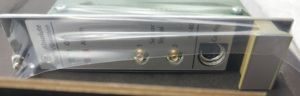 A6824 Emerson Control Card Module ของแท้ใหม่เอี่ยม ผลิตในสหรัฐอเมริกา พร้อม I/O/หน่วยความจำ อื่นๆ - Product Image 6