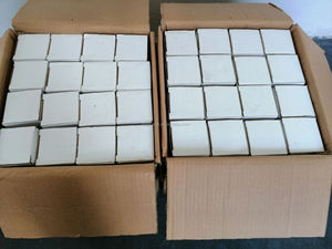 Topjlh sublimazione grande salvadanaio in ceramica salvadanaio salvadanaio per moneta banconote in contanti scatola di raccolta di sublimazione - Product Image 6