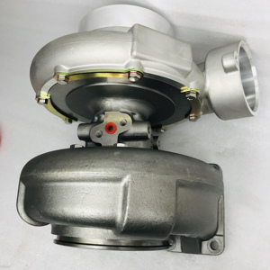 Turbocompressore TD13L TD13M 49182-03270 49182-06550 49182-03520 49182-03140 49182-00410, applicabile ai motori S6R-Y2TAA QSK23 - Product Image 5
