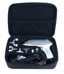 Pistol pijat elektrik <span class=keywords><strong>Chiropractic</strong></span> khusus, untuk pelurus tulang belakang tubuh, perangkat fisioterapi untuk pijat tubuh - Product Image 6