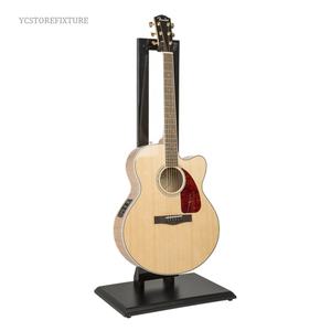 Soporte de Exhibición para <span class=keywords><strong>Guitarra</strong></span> de Madera, <span class=keywords><strong>Precio</strong></span> de Fábrica - Product Image 1