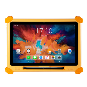 10.1 Inch Kids <b>Tablet</b> <b>with</b> <b>SIM</b> Card WIFI & IPS Screen Android 15 <b>Tablet</b> PC for Children for Business Use - Product Image 3