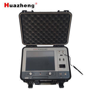 0-35kV Erdkabel-Fehlersuche-Detektor-Gerätes ystem mit mehreren Impulsen - Product Image 3