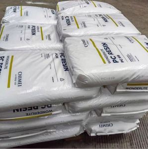 Plastic Pellets <b>PC</b> Resin Makrolon Medium Viscosity <b>PC</b> 6485 Plastics <b>PC</b> Granule Polycarbonate Virgin Plastic Flame Retardant - Product Image 6