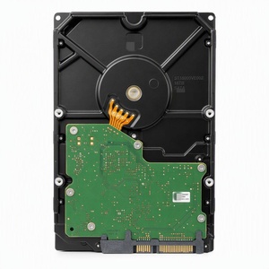 ฮาร์ดไดรฟ์ ST18000VE002 ความจุ 18TB แบบภายใน ขนาด 3.5 นิ้ว SATA 6Gb/s 256MB สำหรับเซิร์ฟเวอร์ - Product Image 1
