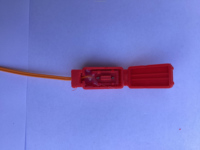 Tête d'allumage sans drogue certifiée CE, connecteur rapide AMP, allumage rapide par fusible pour machines à feux d'artifice télécommandées - Extérieur