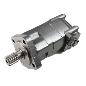 Moteur hydraulique orbital OEM ODM DESIGN séries 101, 106, 104, 158, 109, modèles 109-1118-006, 109-1116-006, 109-1118-002 - Product Image 2