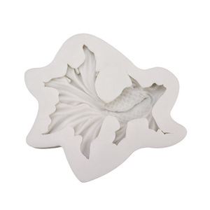 Goldfish And Koi Fish Fondant Silicone Molds Round <b>Cake</b> <b>Decorating</b> <b>Supplies</b> For Birthday <b>Cakes</b> - Product Image 5