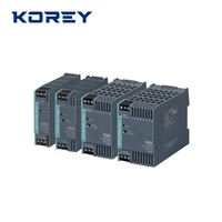 Module de contrôleur PLC ET 200SP, module d'interface IM, 6ES7155-6AA00-0BN0, 6ES7155-6AU00-0BN0, 6ES7155-6AU00-0CN0, 6ES7155-6BA00-0CN