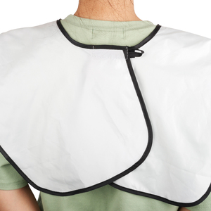 Cape <span class=keywords><strong>de</strong></span> coupe <span class=keywords><strong>de</strong></span> barbe <span class=keywords><strong>pour</strong></span> hommes, <span class=keywords><strong>tablier</strong></span> <span class=keywords><strong>de</strong></span> <span class=keywords><strong>rasage</strong></span>, pratique, <span class=keywords><strong>pour</strong></span> le ménage, logo <span class=keywords><strong>de</strong></span> bricolage - Product Image 3