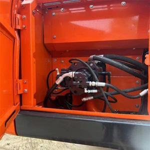 <span class=keywords><strong>Doosan</strong></span> รถขุด dx225lc เครื่องขุดไฮดรอลิก <span class=keywords><strong>Doosan</strong></span> <span class=keywords><strong>225</strong></span> DX225LC รถขุดสภาพดี - Product Image 4