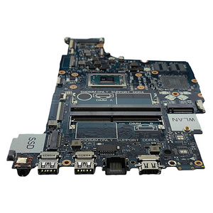 Per Dell voto 3405 Inspiron 15 3501 scheda madre portatile R5-3450U R7-3500U LA-K001P 05 hpx6 CN-0GWD64 - Product Image 3