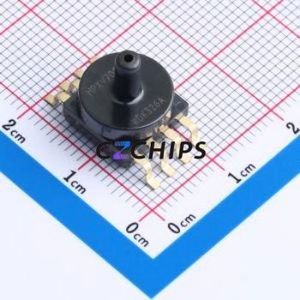 Nouveau capteur de pression de capteur de SMD-8P d'origine MPXV7002GC6U vente entière puces de composants électroniques fournisseur et Service de nomenclature - Product Image 1